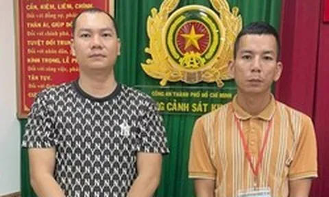 Nam giám đốc lừa hơn 127 tỷ đồng của 269 nạn nhân, tìm cách 'chạy án' lại bị 'kiểm sát viên Telegram' lừa lại