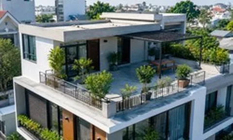 Vì sao ngày càng nhiều gia đình không còn lợp mái tôn? 2 kiểu mái đang dần trở thành xu hướng mới