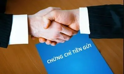 Có nên mua chứng chỉ tiền gửi vì lãi suất cao?