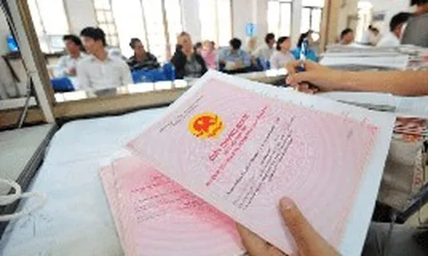 Sắp tới, đất vi phạm thủ tục trước ngày 1/8/2024 có thể được xem xét cấp sổ đỏ theo đề xuất mới nhất