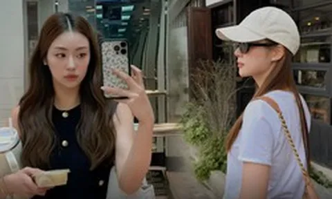 Hết tiền thì nhận, chẳng có gì phải ngại: Cách người trẻ bảo vệ ví tiền của bản thân