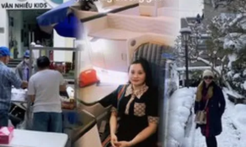 “Đừng vội thương những gánh hàng rong”: Chị Hồng bán xôi đi du lịch Châu Âu thường xuyên, chị Phương pha cà phê tiết lộ thu nhập gần 300 triệu/tháng