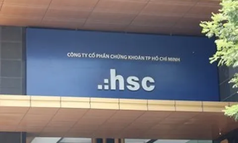 Chứng khoán Tp.HCM đẩy mạnh nắm giữ cổ phiếu FPT, MWG, ACB