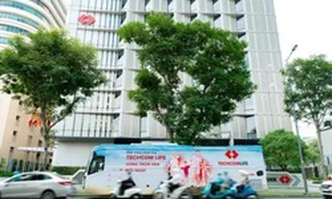Techcom Life củng cố vốn điều lệ lên 4.300 tỷ đồng và tăng tốc chiến lược AI-First