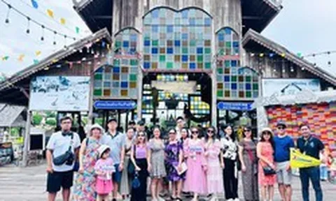 Quốc gia nhiều người Việt yêu thích áp dụng quy định mới về kiểm tra hành lý, ai chuẩn bị đi cần lưu ý gấp