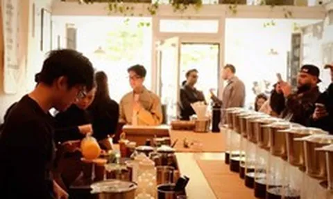 Ẩm thực Việt thực sự đang xâm chiếm Mỹ: Liều thuốc giảm đau cho chứng nhớ nhà, những đứa con xa xứ rất yêu!