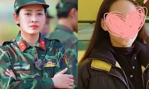 5 mỹ nhân Sao Nhập Ngũ có mặt mộc khiến người xem tự ái: Chi Pu vào đây đụng toàn "thứ dữ"