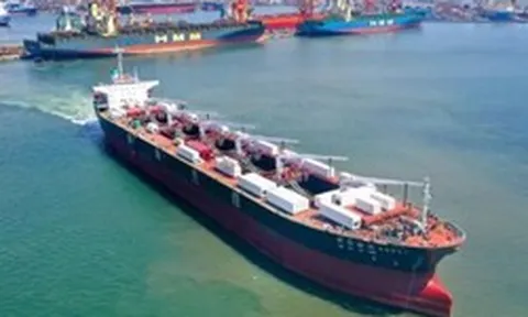 Không phải dầu mỏ, Nga đón tin vui kỷ lục từ láng giềng Việt Nam