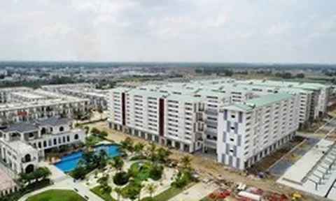 HoREA đề xuất thêm trường hợp được mua nhà ở giá phù hợp