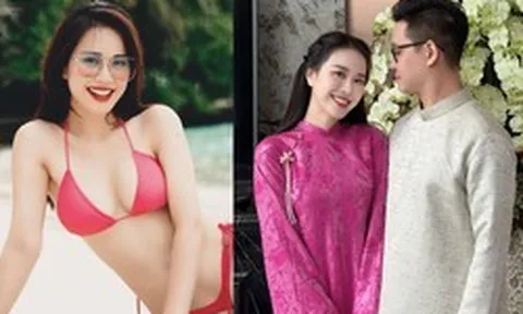 Cuộc sống của 'MC xinh nhất nhì VTV' sau 4 năm lấy chồng tiến sĩ