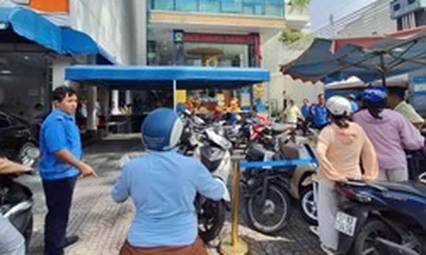 Ngân hàng Nhà nước Khu vực 2 có thông tin đáng chú ý về vi phạm trong lĩnh vực kim cương