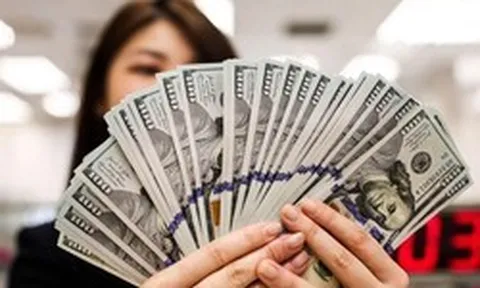 Giá USD ngân hàng vượt 26.500 đồng, tiến sát đỉnh lịch sử