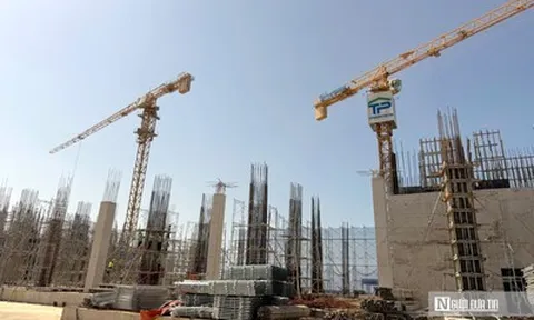 Cận cảnh dự án khu nhà ở hơn 2.330 tỷ, động lực mới cho phát triển đô thị Lâm Đồng
