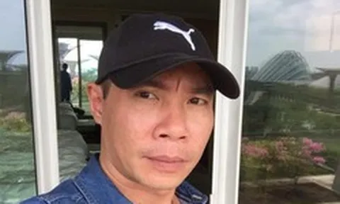 Thực hư việc NSND Công Lý đập phá đồ đạc trong nhà