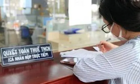 Cơ quan thuế thông báo đến người nộp thuế thông tin quan trọng