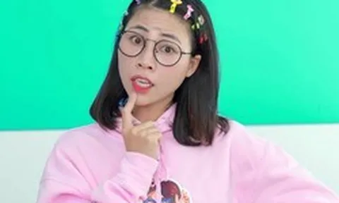 YouTuber Thơ Nguyễn hé lộ kiếm được 20 tỷ, CĐM nghe mà chỉ biết "choáng váng"