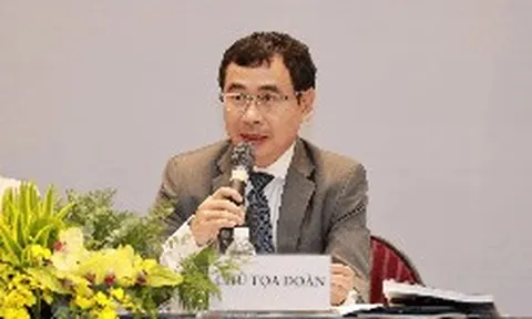 Sau khi vợ thoái sạch vốn khỏi Vietcap, ông Tô Hải muốn mua hơn 31 triệu cổ phiếu