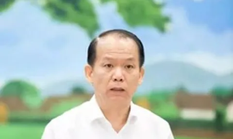 Bộ trưởng Tư pháp: ‘Phân lô bán nền đất ở là nơi xảy ra trục lợi lớn nhất’