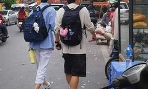 1 nghệ sĩ trong Running Man được mừng cưới 180 triệu