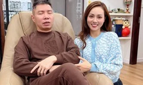 Ngọc Hà đính chính về NSND Công Lý