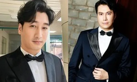 Điểm trùng hợp thú vị của 2 nam NSƯT điển trai nhất nhì phim giờ vàng VTV