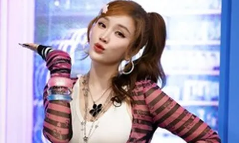 Vì sao Bảo Thy được gọi là 'Công chúa bong bóng' suốt gần 20 năm?
