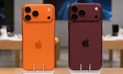 "Apple phá lệ với iPhone 18"