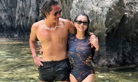 Nữ nghệ sĩ 61 tuổi cầu hôn lại chồng cũ sau 20 năm ly hôn: "Già đi cũng là một đặc ân"
