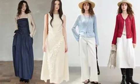 Xưởng Taobao đổ bộ sàn TMĐT Việt Nam: Hội order "méo mặt", chị em thì mừng như có hoa nở trong lòng