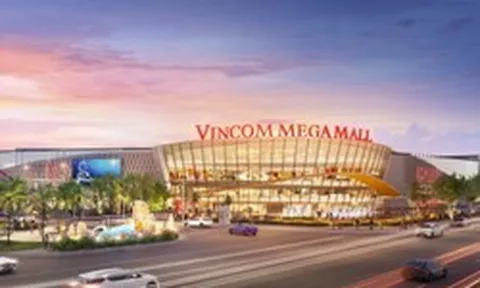 Vincom Retail có tân Chủ tịch HĐQT