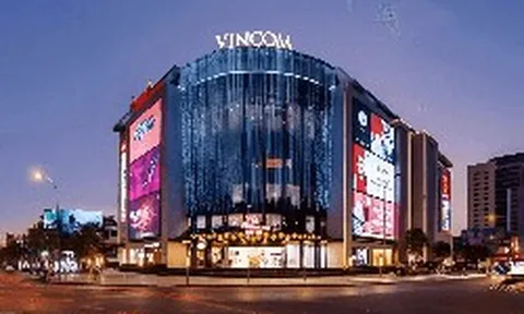 Vincom Retail báo lãi sau thuế hơn 1.600 tỷ đồng trong quý 2/2026, tăng 30% so với cùng kỳ