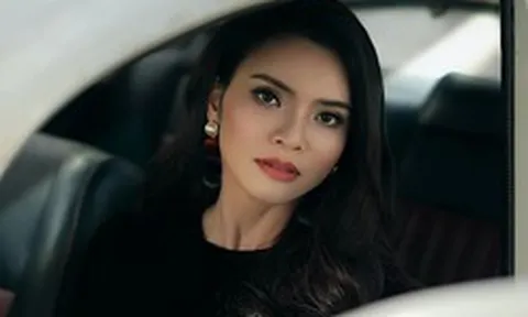 Cuộc sống giàu có trong biệt phủ ở ngoại ô Hà Nội của Phạm Phương Thảo quê Nghệ An, SN 1982
