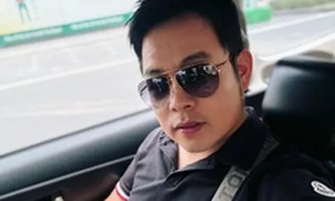 Quang Lê thông báo khẩn cấp