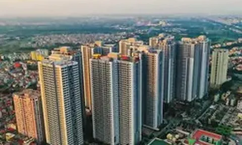 Căn hộ chung cư xây mới có thời hạn sử dụng theo niên hạn xây dựng công trình