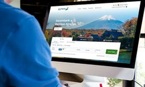 Hành khách có vé Bamboo Airways bị ảnh hưởng chú ý thông tin quan trọng sau