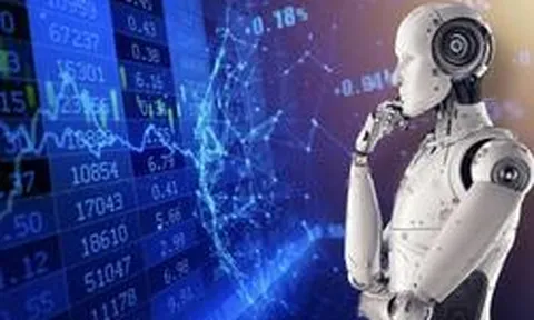 HSBC: AI nâng cao sự tự tin của nhà đầu tư nhưng chuyên môn con người giữ vai trò then chốt ở thời điểm ra quyết định