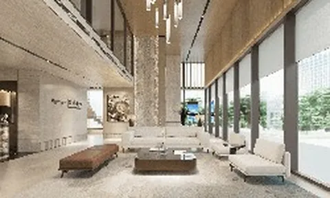 Việt Nam đón thêm một "ông lớn" tư vấn bất động sản hạng sang toàn cầu, tổng giao dịch năm 2025 đạt hơn 182 tỷ USD