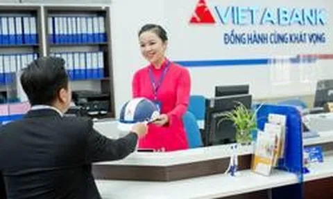 VietABank được chấp thuận tăng vốn điều lệ lên gần 9.021 tỷ đồng