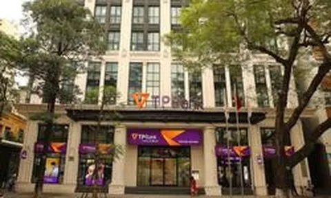 Moody’s nâng triển vọng TPBank lên “Tích cực” giữa đà tăng trưởng bán niên