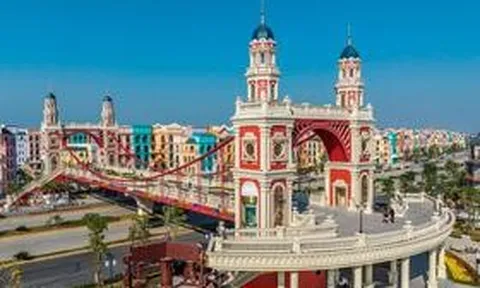 Kỷ lục của Vinhomes