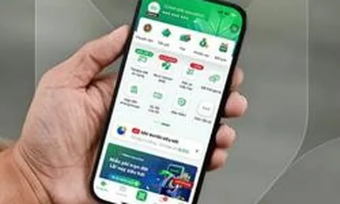 Người dùng VPBank chú ý, quy định mới liên quan đến chuyển khoản chính thức áp dụng từ hôm nay