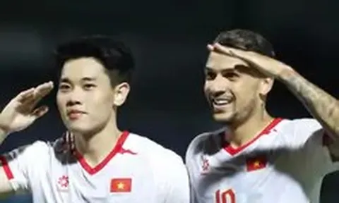 Khoản thưởng kỷ lục chờ tuyển Việt Nam ở FIFA ASEAN Cup