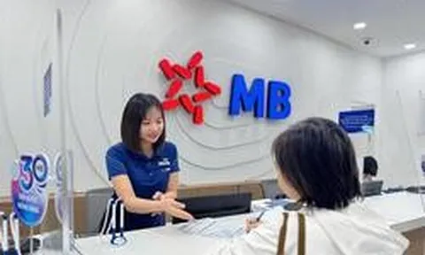 Lãi suất ngân hàng 30/7 tại Agribank, Vietcombank, BIDV, VietinBank, MB, Sacombank, HDBank,...