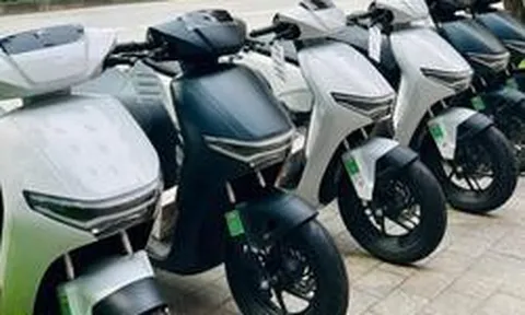 Loạt ưu đãi khủng cho xe máy điện Honda: Nhiều quà tặng đắt tiền, có xe khuyến mãi hơn 20 triệu