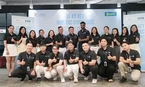 Điện Máy Xanh bắt tay Kredivo, khai thác thị trường 31 tỷ USD tại Việt Nam