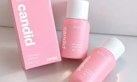 Vụ mỹ phẩm Retinol Candid: Sở Y tế TP.HCM yêu cầu Công ty Skinetiq công khai việc bị xử phạt vi phạm