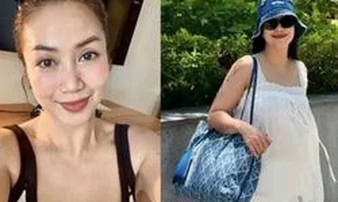 Ốc Thanh Vân đã trở về Việt Nam