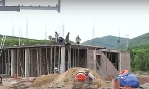 Chấm dứt hợp đồng nhà đầu tư trạm dừng nghỉ chậm tiến độ