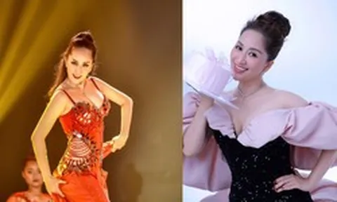 Quá khứ 26 năm trước của nữ viện trưởng cưới chồng kém 11 tuổi