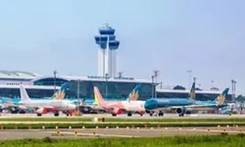 Bao nhiêu máy bay đăng ký quốc tịch Việt Nam?